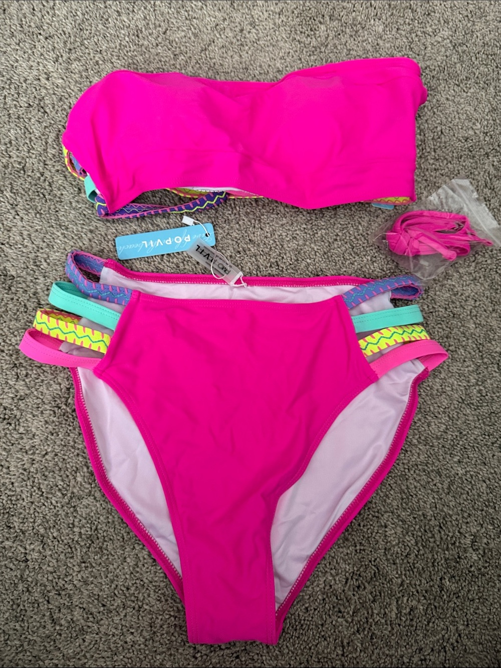 Popvil bikini
